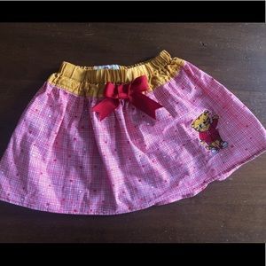 Daniel Tiger Handmade skirt